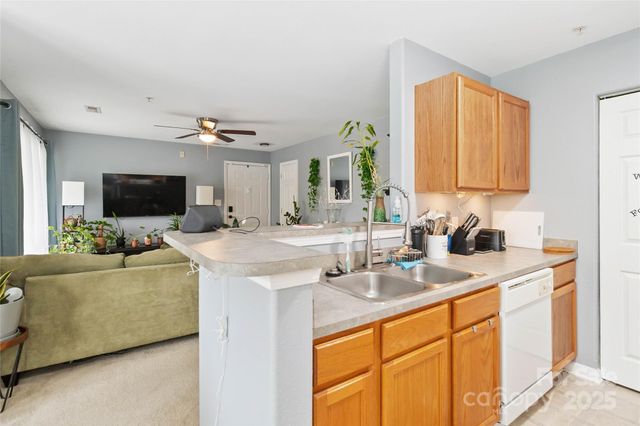 1108 Plaza Walk Drive, Charlotte, NC 28215