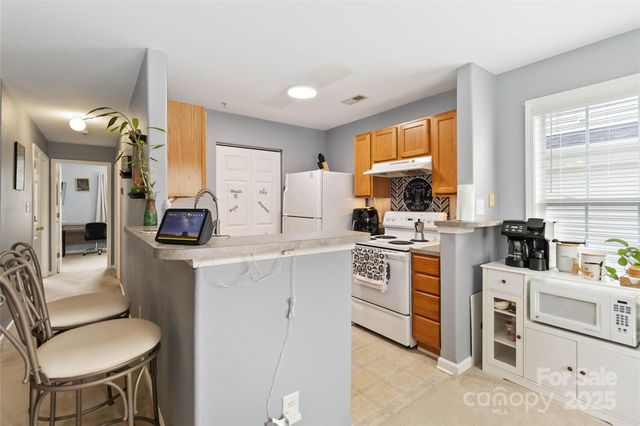 1108 Plaza Walk Drive, Charlotte, NC 28215