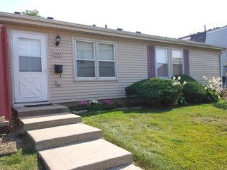1982 Hancock Drive, Hoffman Estates, IL 60169