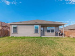 1308 Nokota BND, Georgetown, TX 78626