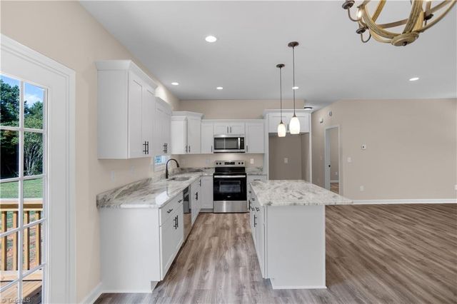 4329 Timber Lea Lane, Ramseur, NC 27316