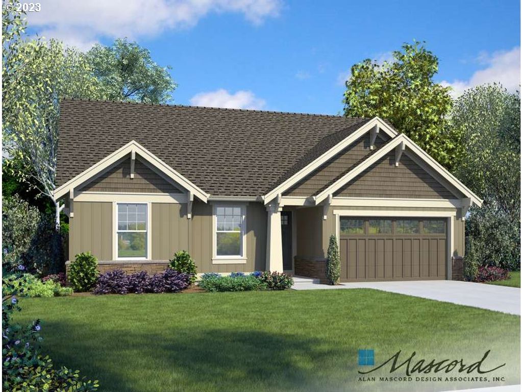 118 ANNABELLE St, Castle Rock, WA 98611