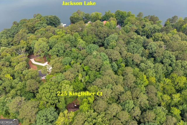225 Kingfisher Court, Monticello, GA 31064