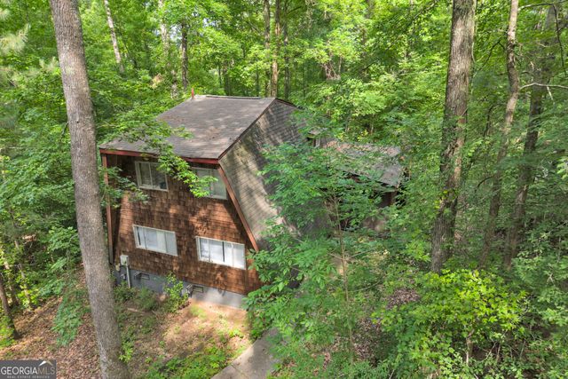 225 Kingfisher Court, Monticello, GA 31064