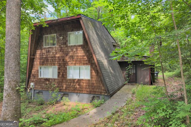 225 Kingfisher Court, Monticello, GA 31064