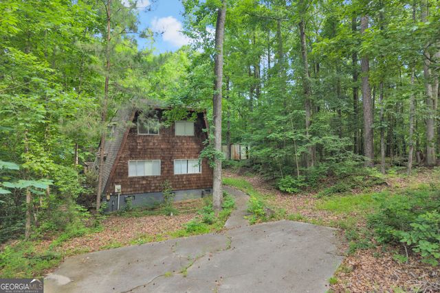 225 Kingfisher Court, Monticello, GA 31064