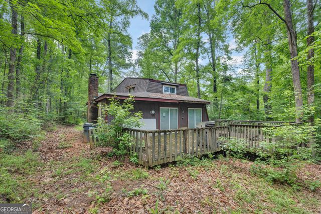 225 Kingfisher Court, Monticello, GA 31064