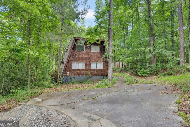 225 Kingfisher Court, Monticello, GA 31064