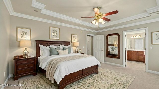 3902 Stonyrun Dive, Louisville, KY 40220