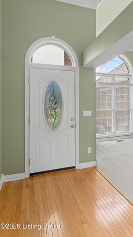 3902 Stonyrun Dive, Louisville, KY 40220