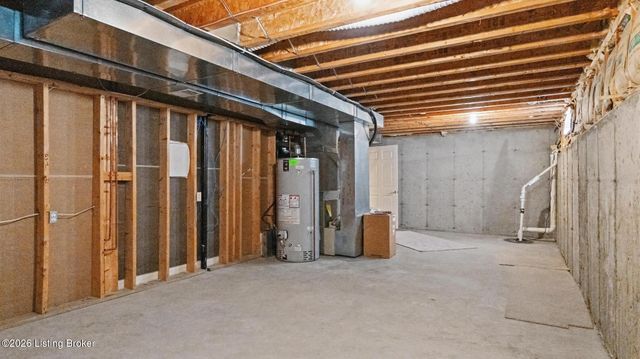 3902 Stonyrun Dive, Louisville, KY 40220