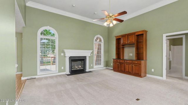 3902 Stonyrun Dive, Louisville, KY 40220