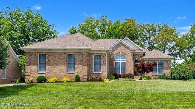 3902 Stonyrun Dive, Louisville, KY 40220
