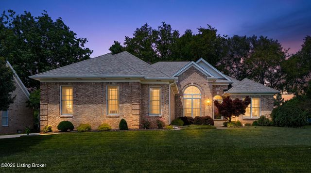 3902 Stonyrun Dive, Louisville, KY 40220
