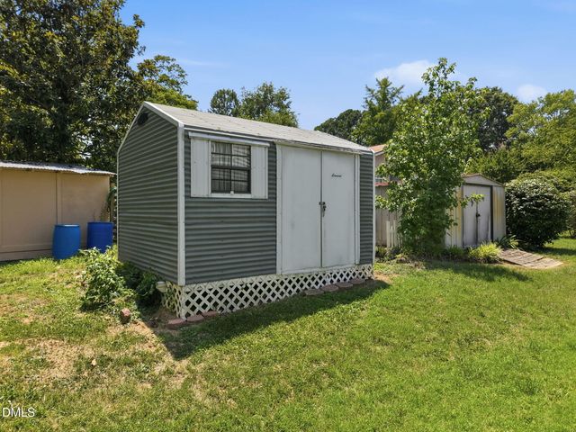 3700 Tulane Drive, Raleigh, NC 27604