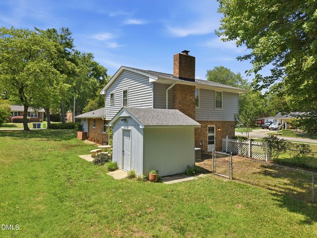 3700 Tulane Drive, Raleigh, NC 27604
