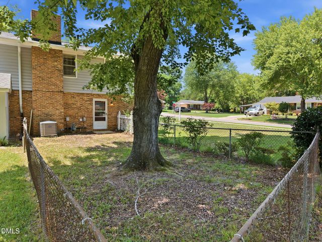 3700 Tulane Drive, Raleigh, NC 27604