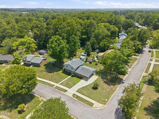 3700 Tulane Drive, Raleigh, NC 27604