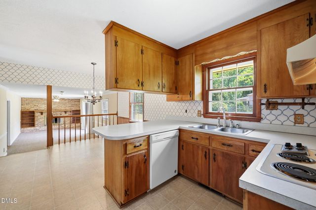 3700 Tulane Drive, Raleigh, NC 27604