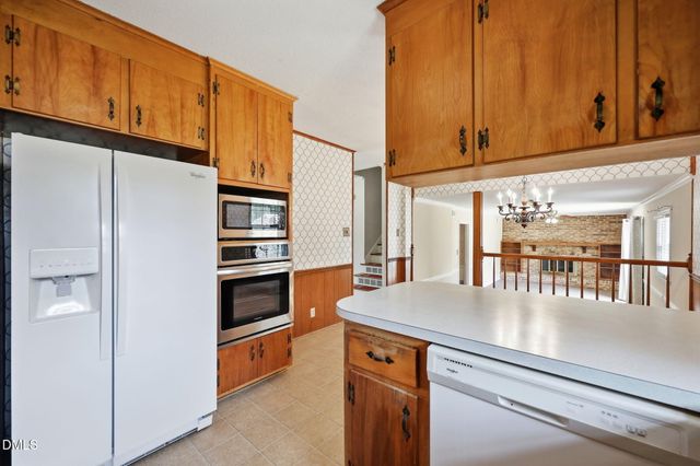 3700 Tulane Drive, Raleigh, NC 27604