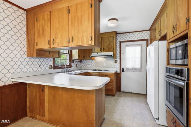 3700 Tulane Drive, Raleigh, NC 27604