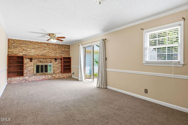 3700 Tulane Drive, Raleigh, NC 27604