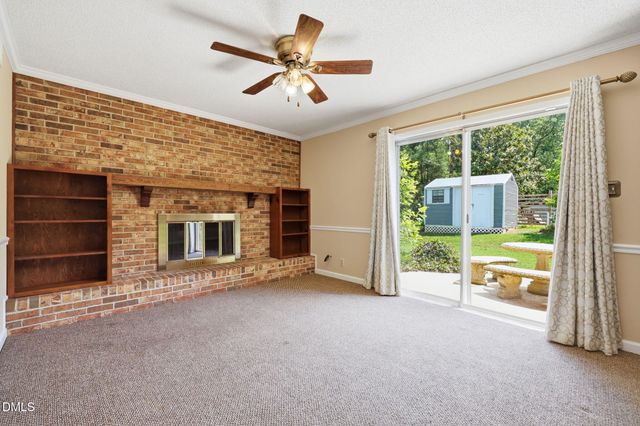 3700 Tulane Drive, Raleigh, NC 27604