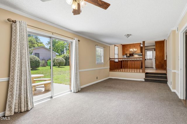 3700 Tulane Drive, Raleigh, NC 27604