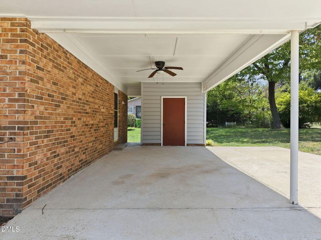 3700 Tulane Drive, Raleigh, NC 27604