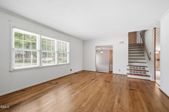 3700 Tulane Drive, Raleigh, NC 27604