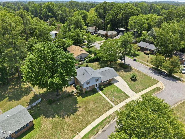 3700 Tulane Drive, Raleigh, NC 27604