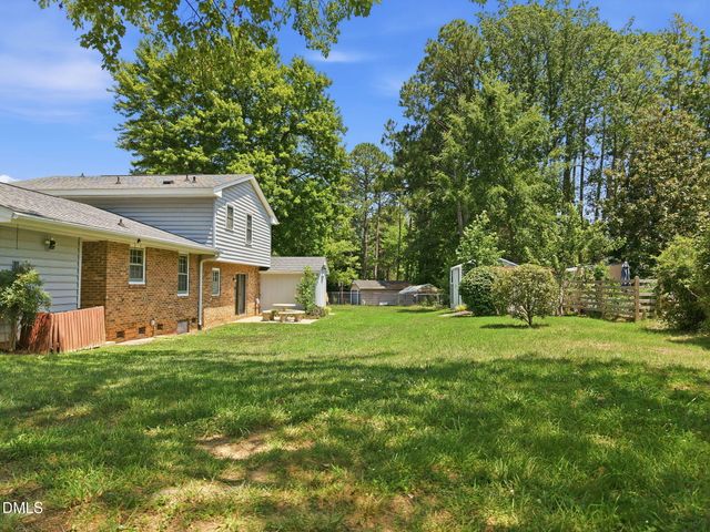 3700 Tulane Drive, Raleigh, NC 27604