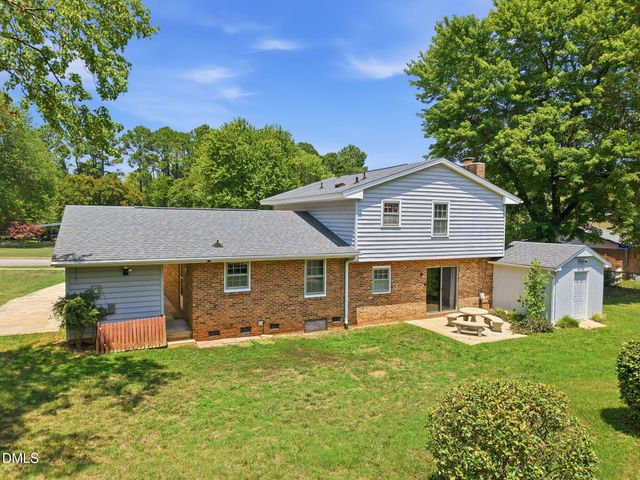 3700 Tulane Drive, Raleigh, NC 27604