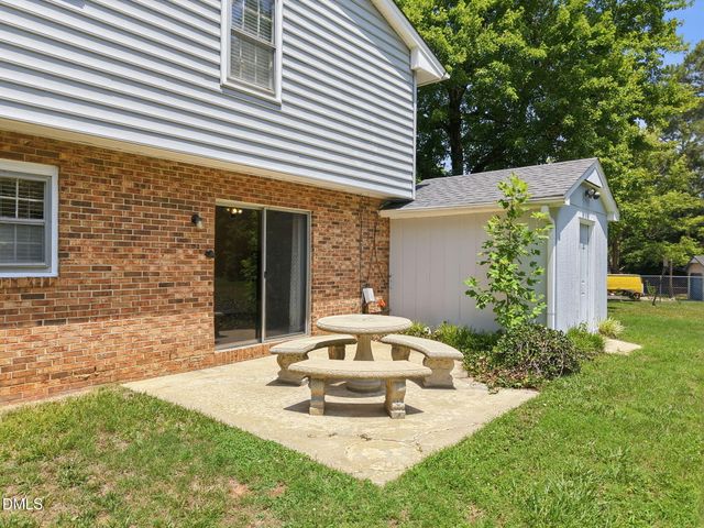3700 Tulane Drive, Raleigh, NC 27604