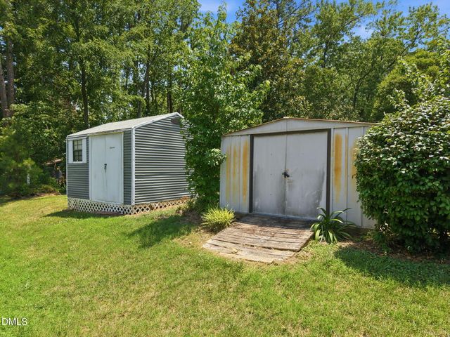 3700 Tulane Drive, Raleigh, NC 27604