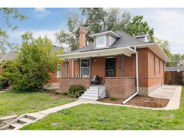 3415 Meade St, Denver, CO 80211