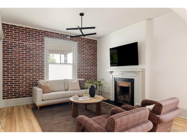 3415 Meade St, Denver, CO 80211