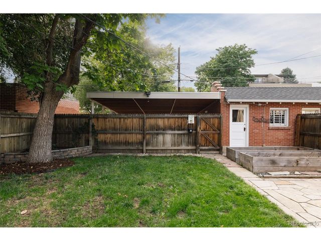 3415 Meade St, Denver, CO 80211