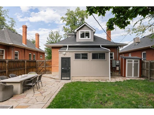 3415 Meade St, Denver, CO 80211