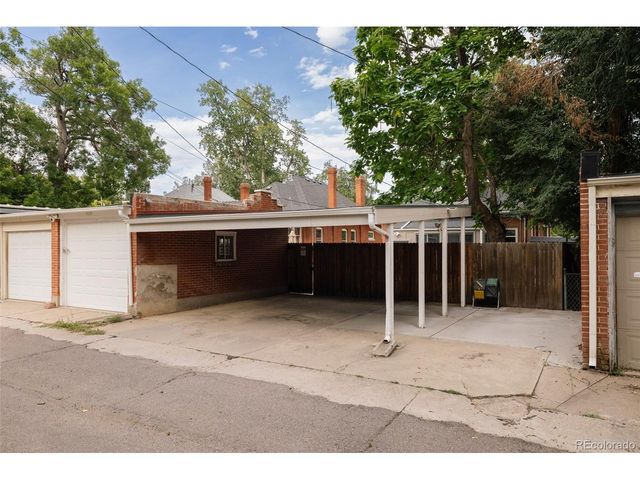 3415 Meade St, Denver, CO 80211