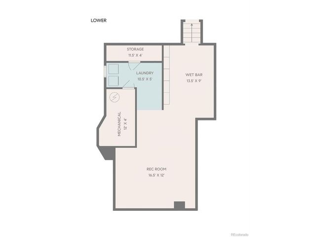 3415 Meade St, Denver, CO 80211