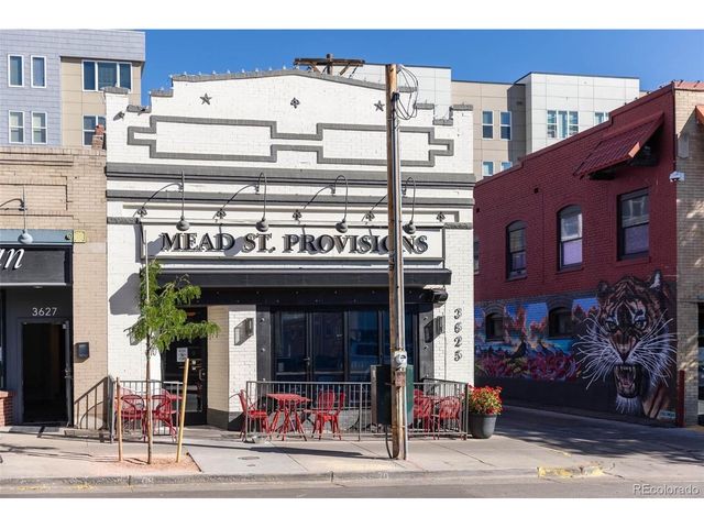 3415 Meade St, Denver, CO 80211