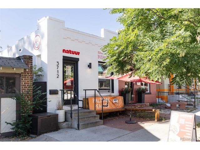 3415 Meade St, Denver, CO 80211