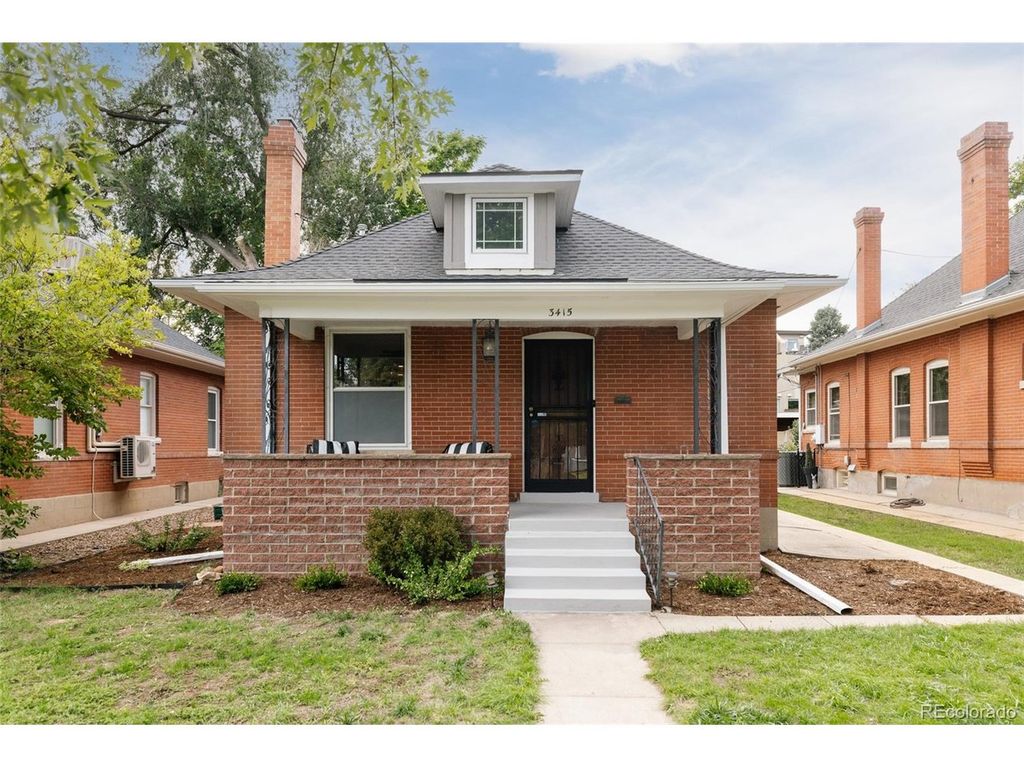 3415 Meade St, Denver, CO 80211
