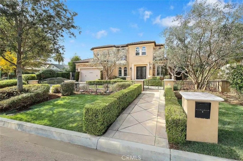 2119 S 5th Avenue, Arcadia, CA 91006 — exterior