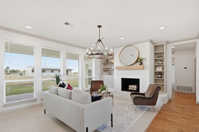 950 Candice Circle, Rockwall, TX 75032