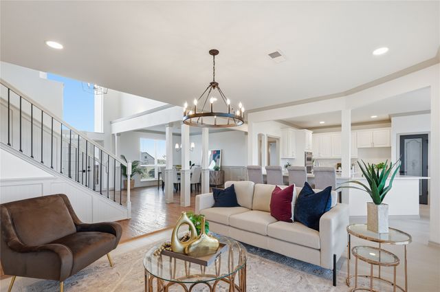 950 Candice Circle, Rockwall, TX 75032