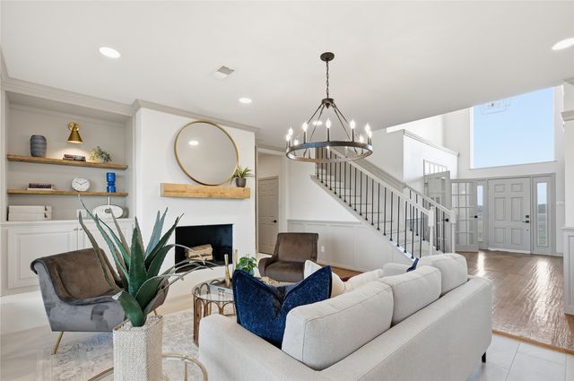 950 Candice Circle, Rockwall, TX 75032