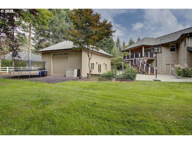 8419 Ne 154TH Cir, Battle Ground, WA 98604