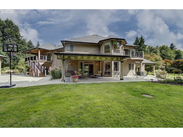 8419 Ne 154TH Cir, Battle Ground, WA 98604